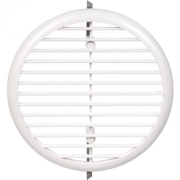 Grille extérieure - Ø 125 - 160 mm - Nuos primo - Ariston