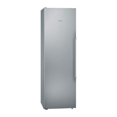 Réfrigérateurs combinés 346L Froid Brassé SIEMENS 60cm E, KS36VAIEP 0