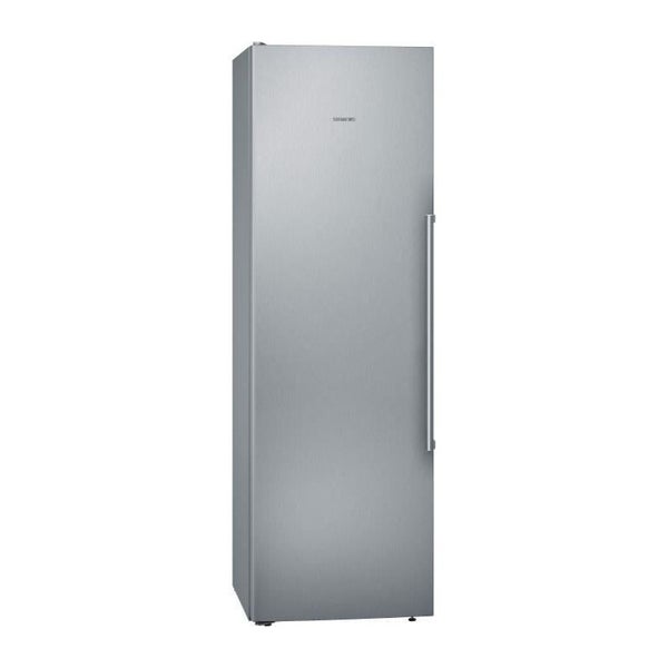 Réfrigérateurs combinés 346L Froid Brassé SIEMENS 60cm E, KS36VAIEP 0