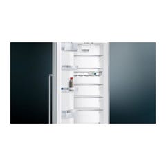 Réfrigérateurs combinés 346L Froid Brassé SIEMENS 60cm E, KS36VAIEP 3