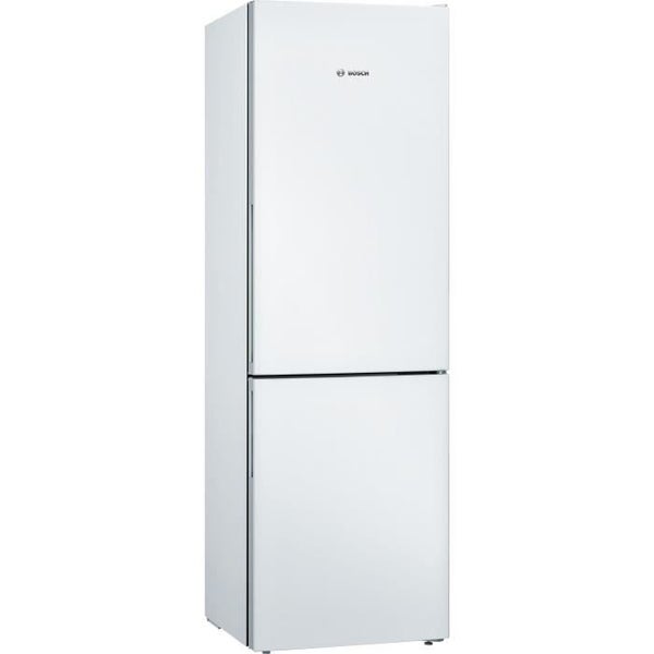 Réfrigérateurs combinés 214L Froid Low Frost BOSCH 60cm E, KGV36VWEAS 5