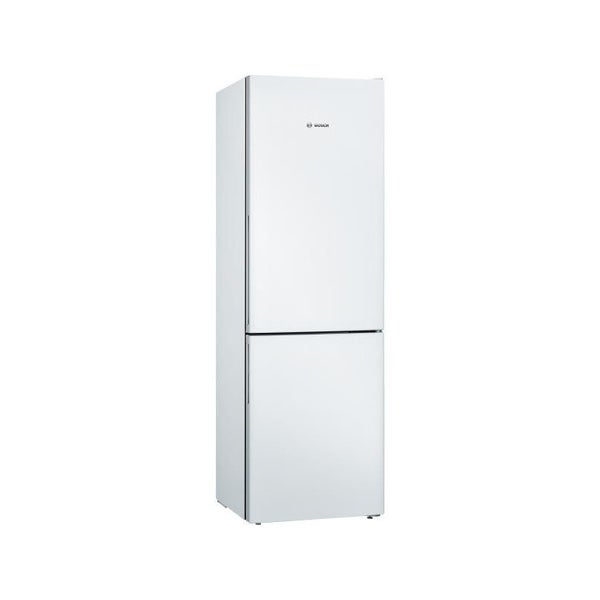 Réfrigérateurs combinés 214L Froid Low Frost BOSCH 60cm E, KGV36VWEAS 2