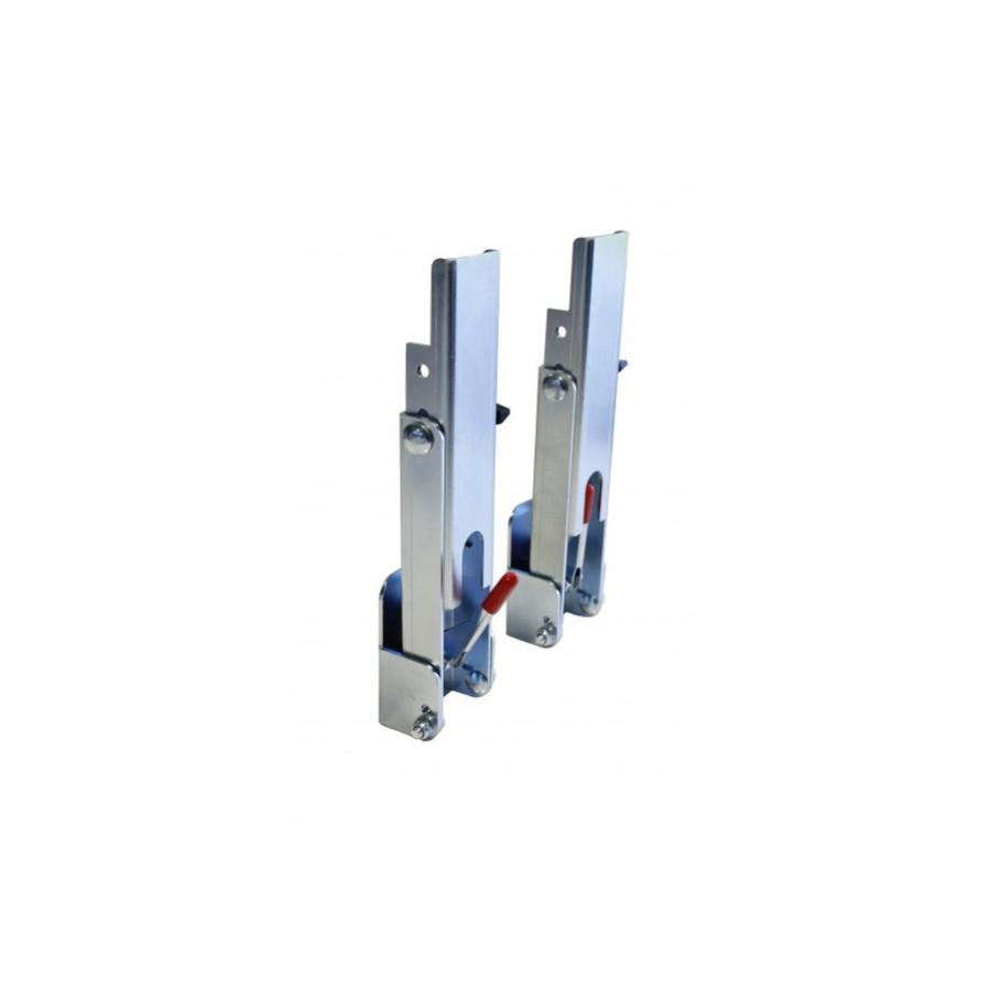 Accessoire de pose bardage Edma CLIN FIX 039855