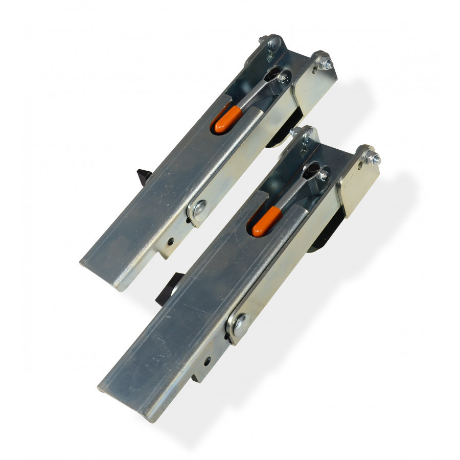 Accessoire de pose bardage Edma CLIN FIX 039855