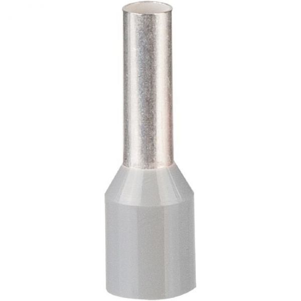 Embout De Câblage Pré-isolé Nfc - Vendu Par 100 - Klauke