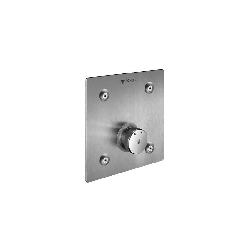 Schell LINUS BASIC Robinet de douche à encastrer D-SC-M (019022899)