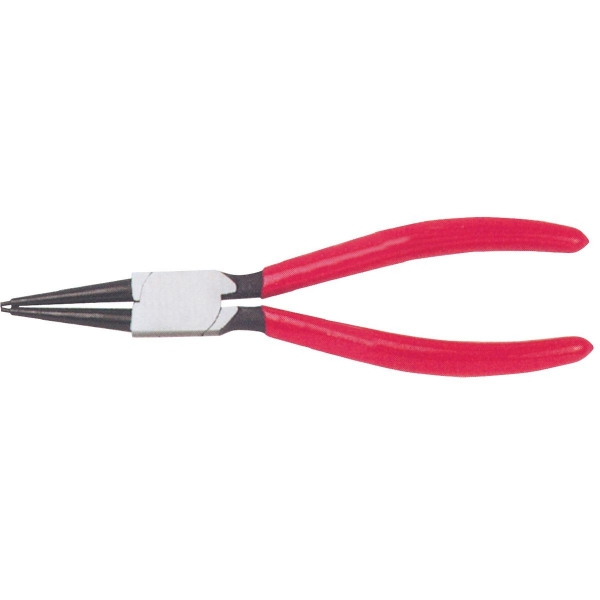 Pince pour circlips intérieurs - Knipex