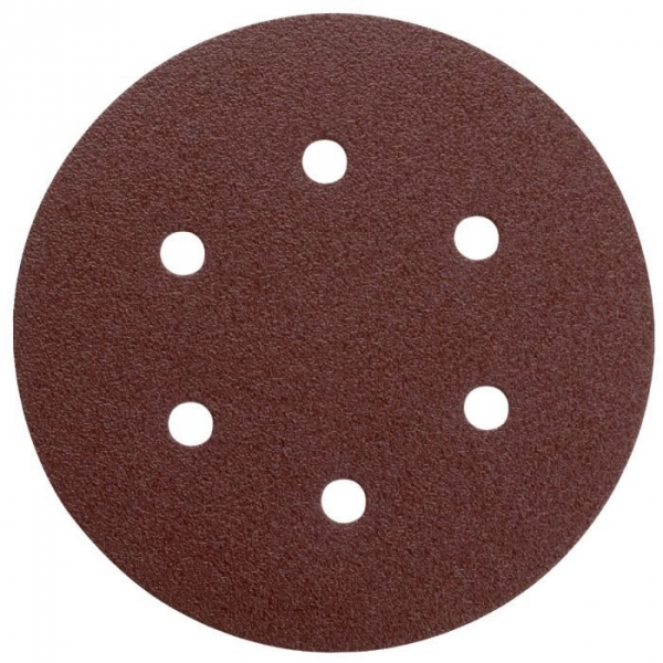 Disque Auto-agrippant Ø 150 Mm 6t G80 /5 - Scid