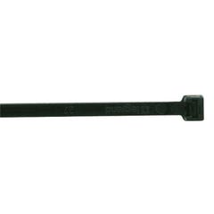 Collier Colring noir Legrand - Capacité de serrage 33 mm - Vendu par 100 0