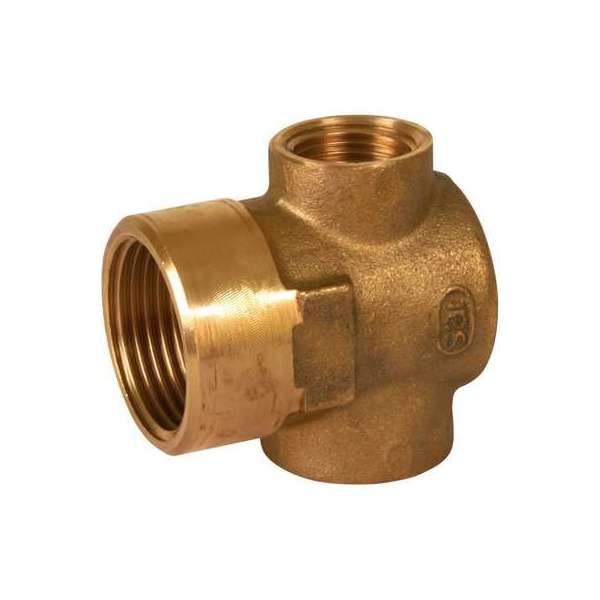 Extrémité de collecteur - F 1' - F 3/8' - F 1/2' - Comap
