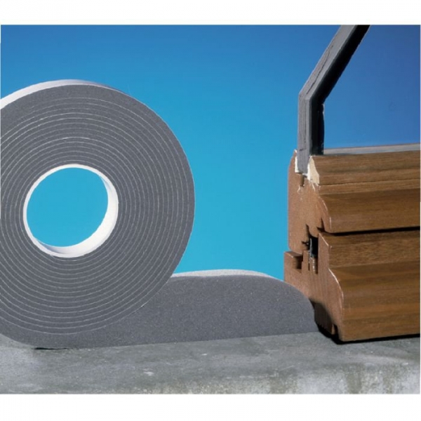 Joint Mousse Polyuréthane - 20 Mm - 8 M - Compriband Trs - Tramico