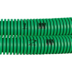 Gaine ICTA ATF TurboGliss - Vert - Legrand - 20 mm de diamètre