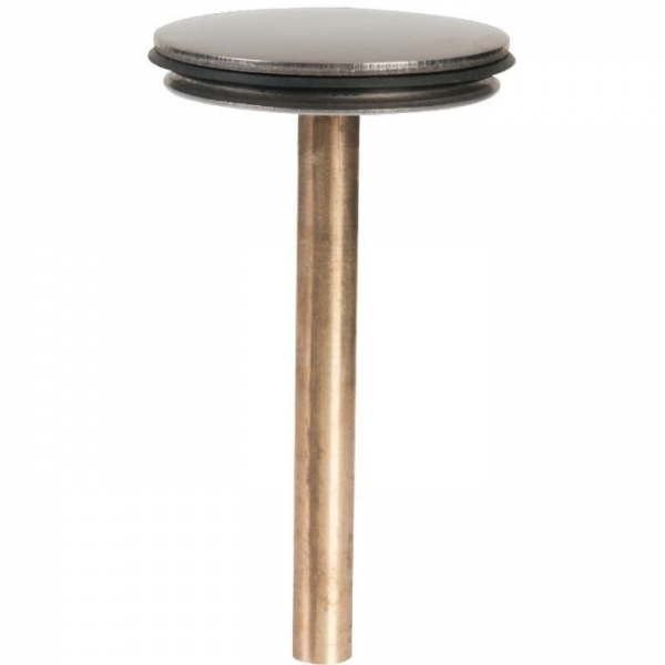 Clapet de vidage pour Lavabo - Tige Ø 7 mm - 65 à 83 mm - Valentin