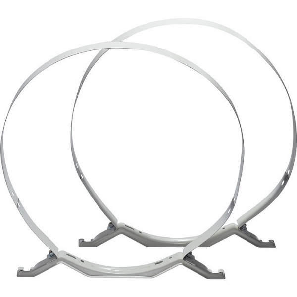 Ceinture horizontale - Ø 560 mm - La paire - Ariston