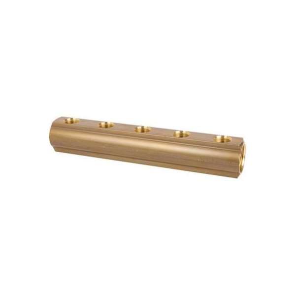 Collecteur 5 S R551/5 1''x1/2'' - GIACOMINI - R551Y065