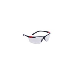 Lunettes THUNDERLUX polycarb. incolore, anti-rayure - COVERGUARD 0