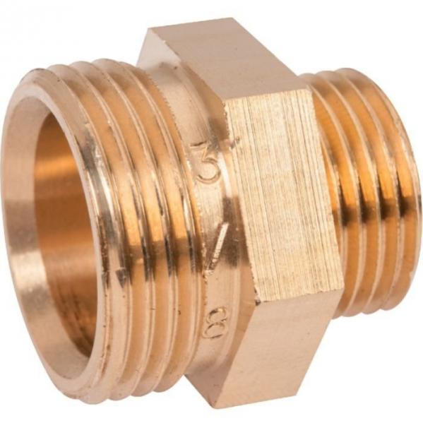 Adaptateur réduit - M 1/2' - Mâle conique M22 - Comap