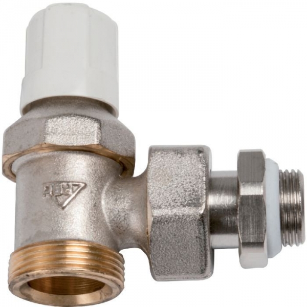 Coude de réglage - M 1/2' - Jet-line - RBM