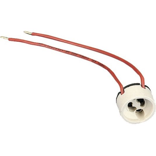 Douille GU10 - SYLVANIA - 9080400