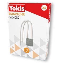 Smart compensateur - YOKIS - SMARTCHR