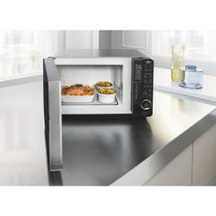 Micro ondes grill WHIRLPOOL MWF421SL ExtraSpace 2