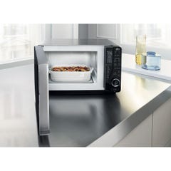 Micro ondes grill WHIRLPOOL MWF421SL ExtraSpace 3