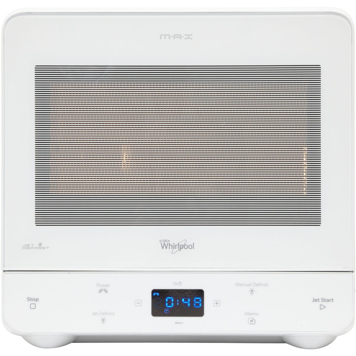 Micro ondes WHIRLPOOL MAX34FW 1