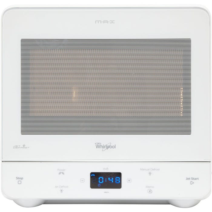 Micro ondes WHIRLPOOL MAX34FW 1