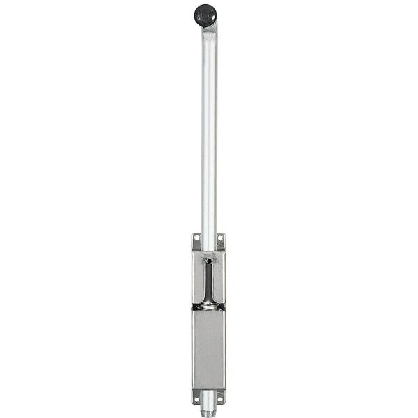 Verrou baïonnette boîtier inox - Tirard
