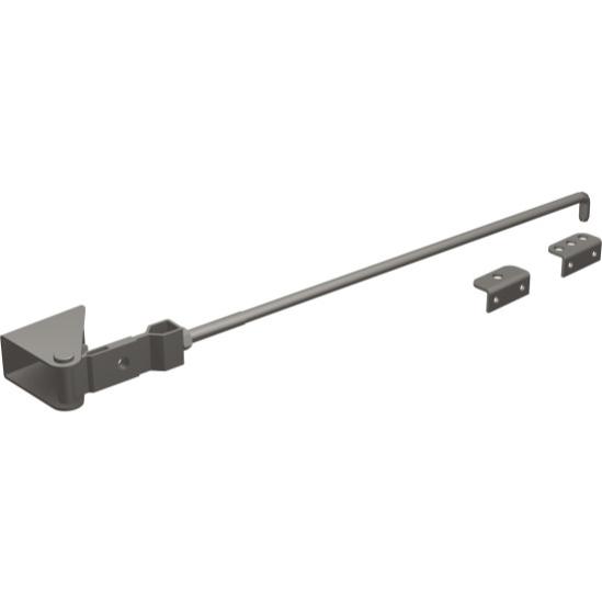 Arrêt de volet standard MANTION - L.463 mm - 1300