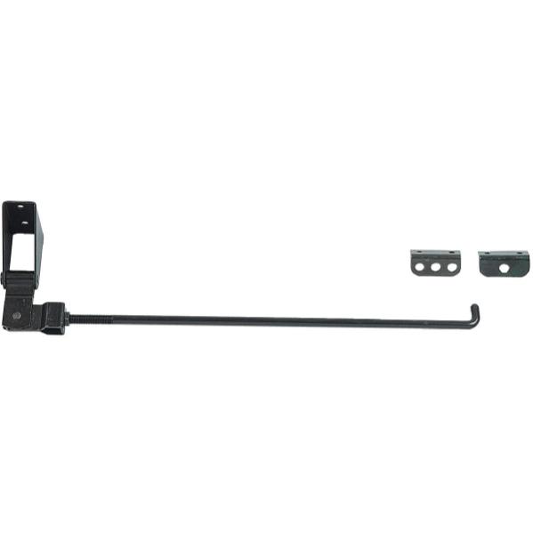 Arrêt de volet réglable - 463 mm - Mantion