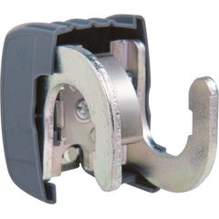 Connecteur de liaison équipotentielle - 16 mm² - Ø 18 à 22 mm - Legrand 1