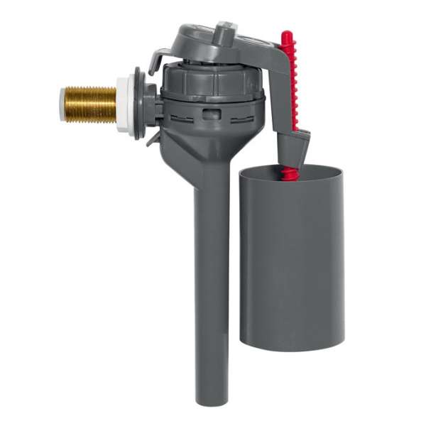 Robinet flotteur ultra compact - Topy - Wirquin Pro