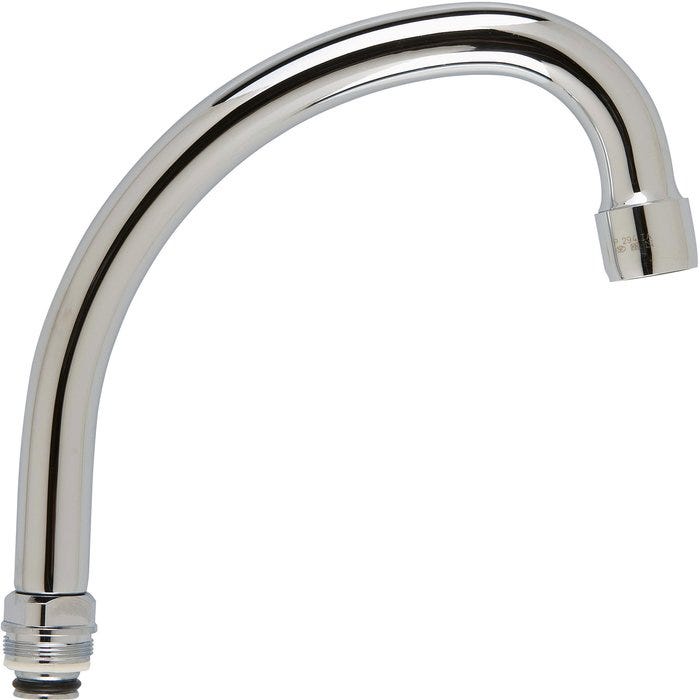 Bec tubulaire orientable - Grohe 0