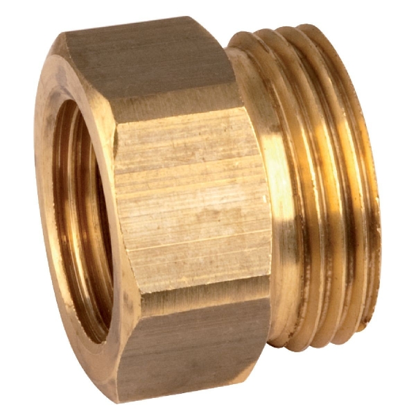 Adaptateur réduit - M 3/4' - F 3/4' - Comap