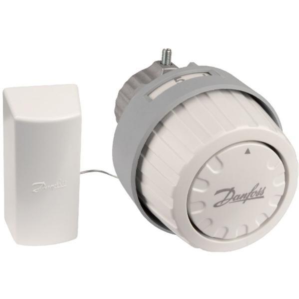Tête thermostatique de radiateur pour collectivité (bulbe à distance) RA 2922 - Danfoss