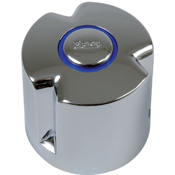 Croisillon ABS chromé - Roca