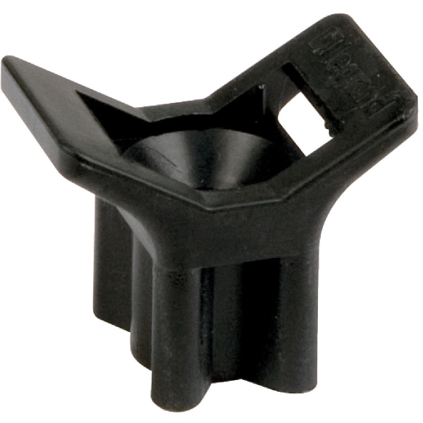 Embase à visser Collier colson - Vendu par 100 - Legrand