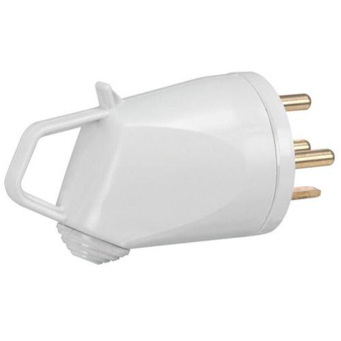 Fiche 3P+N+T en plastique 20A 400V - LEGRAND - 055637