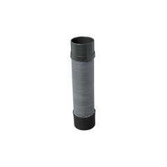 Raccord souple PVC gris - Ø 110 mm - magicoude® - Wirquin Pro 5