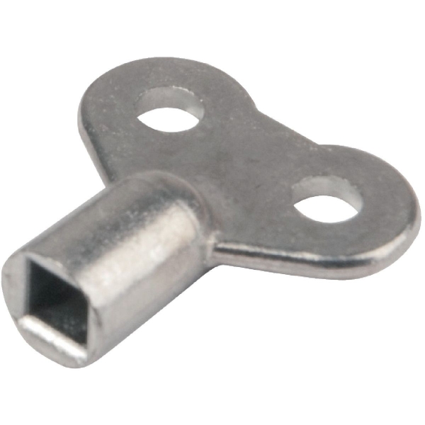 Clé pour purgeur 5 mm - Thermador