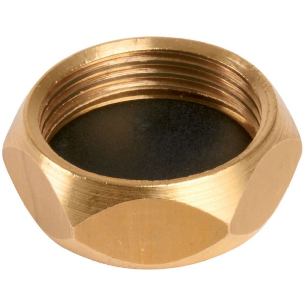 Bouchon de collecteur - Femelle M22 - Comap