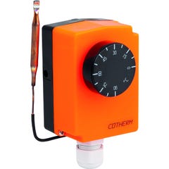 Thermostat d'applique - Cotherm 1