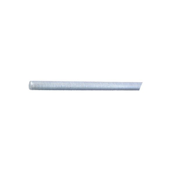 Tige filetée zingué - Ø 14 mm - 1000 mm - Viswood