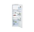Réfrigérateurs 1 porte 350L Froid Froid statique BOSCH 54,1cm F, KIL82VSF0