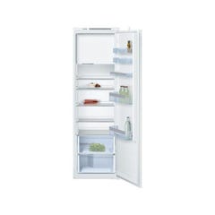 Réfrigérateurs 1 porte 350L Froid Froid statique BOSCH 54,1cm F, KIL82VSF0