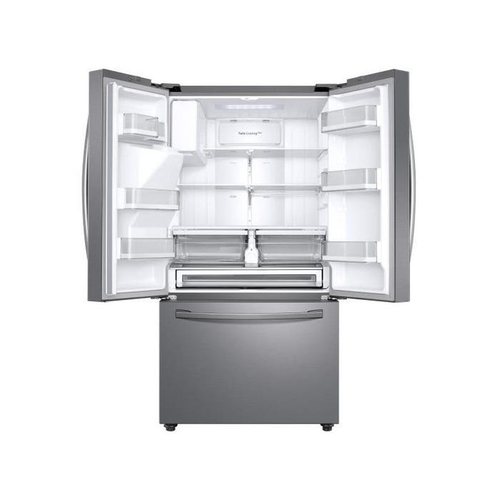 Réfrigérateurs multi-portes 539L Froid Ventilé SAMSUNG 91cm F, RF54T62E3S9 3