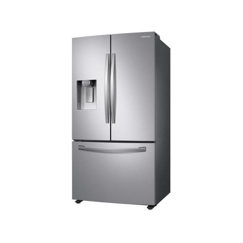 Réfrigérateurs multi-portes 539L Froid Ventilé SAMSUNG 91cm F, RF54T62E3S9 2