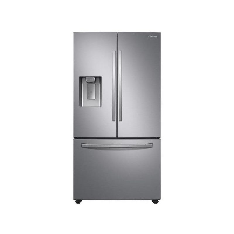Réfrigérateurs multi-portes 539L Froid Ventilé SAMSUNG 91cm F, RF54T62E3S9 0