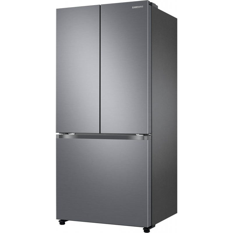 Réfrigérateurs multi-portes 496L Froid Ventilé SAMSUNG 81.7cm F, RF50A5002S9 1